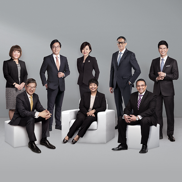 Latest insights and investment opportunities