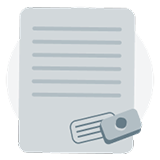 One-step Local Processing