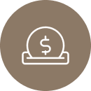 Grow your savings with exclusive perks