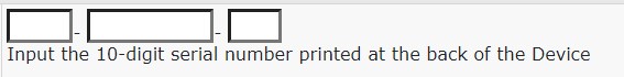input field picture
