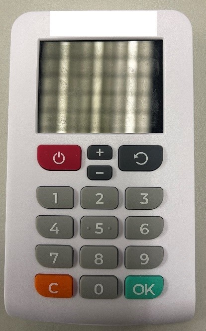 Voice Security Token