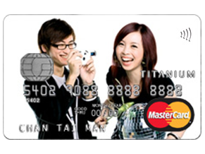 My Moment Credit Card