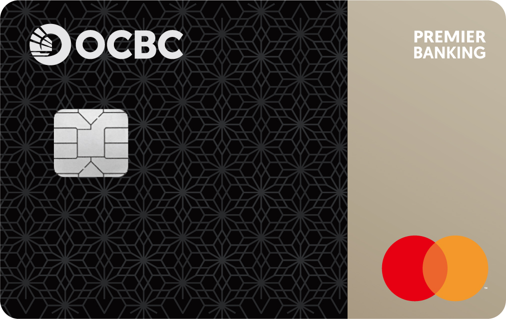 Premier Credit Card