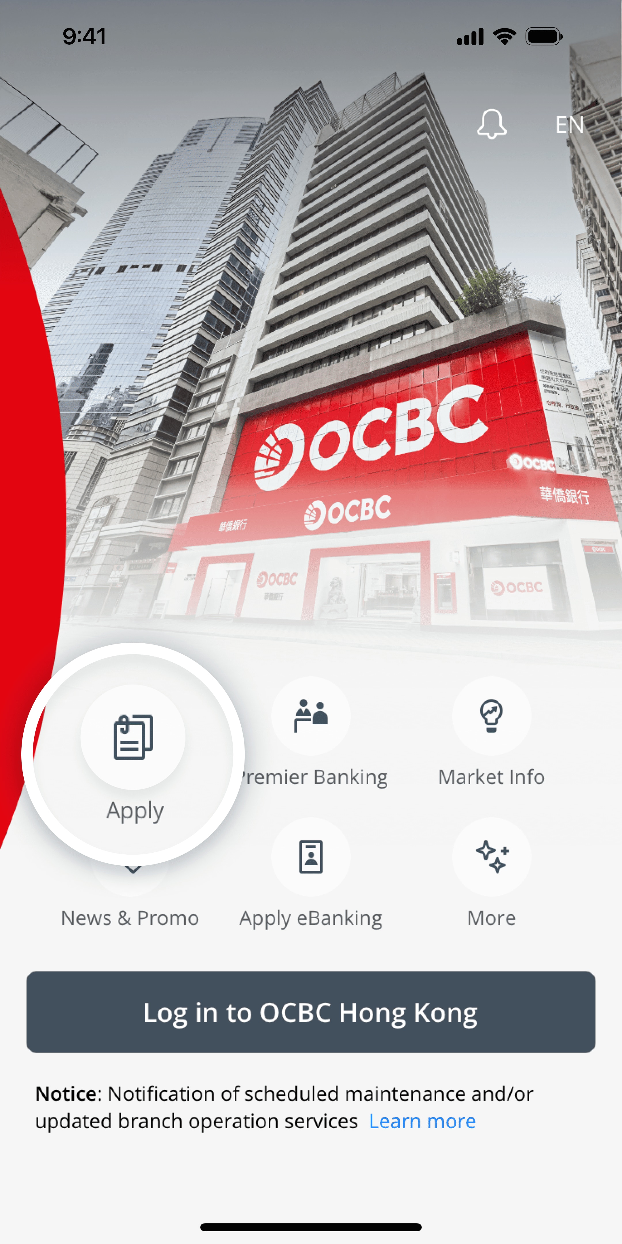 Program Bank Ocbc Premier Banking | OCBC Bank