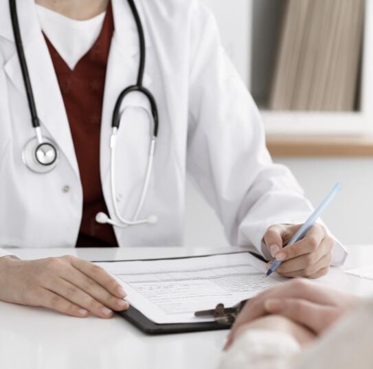 TAILORED CONCIERGE SERVICES