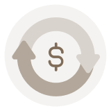 Enjoy free transfers between accounts