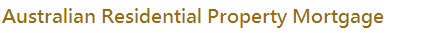 Australian Property Financing Solutions